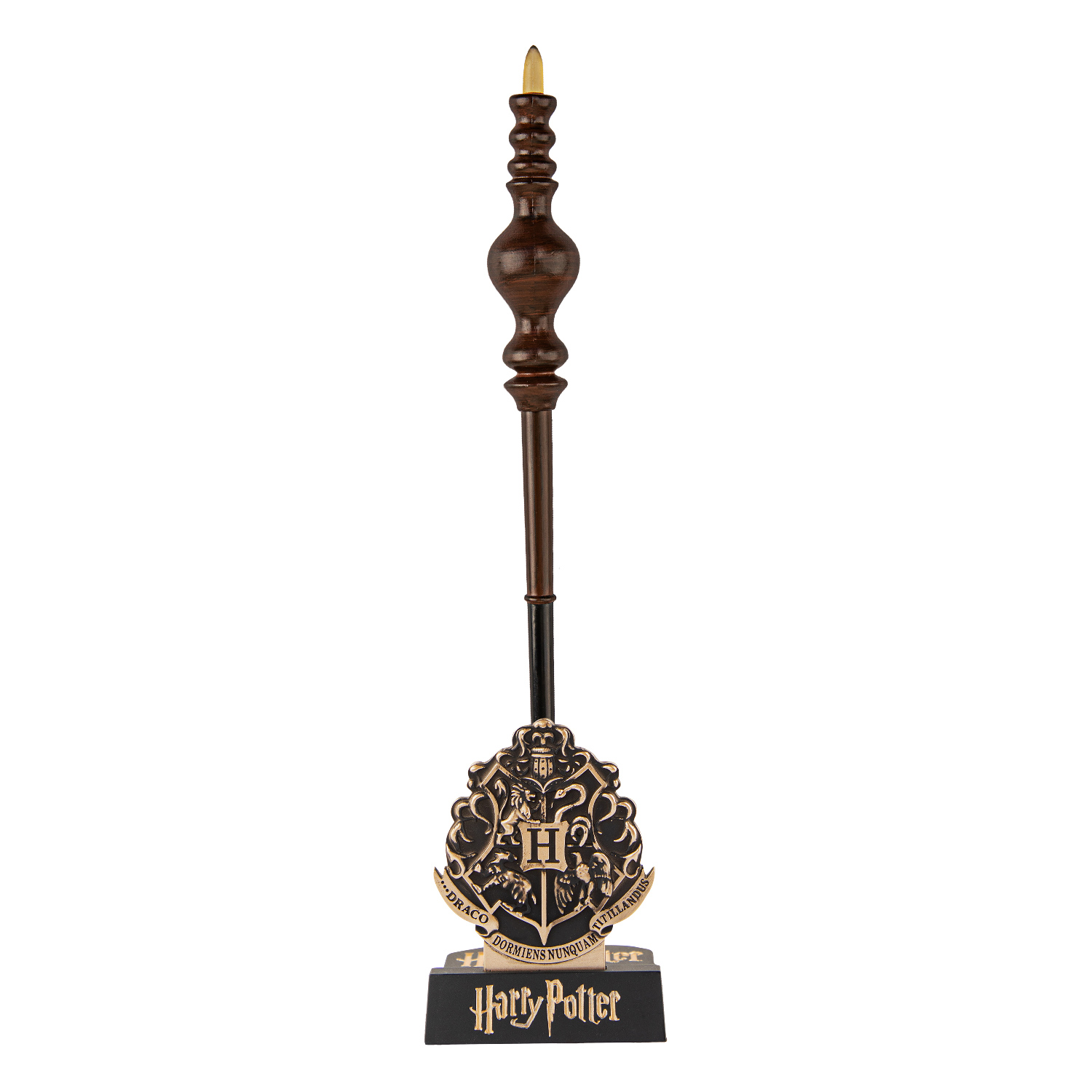 Ручка шариковая Harry Potter 1 шт. - фото 6