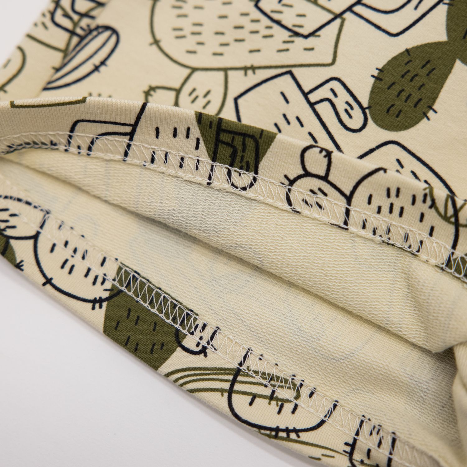 Шорты Котофей 07762044-40 - фото 4