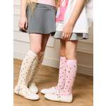 Гольфы 2 пары Peppy Woolton
