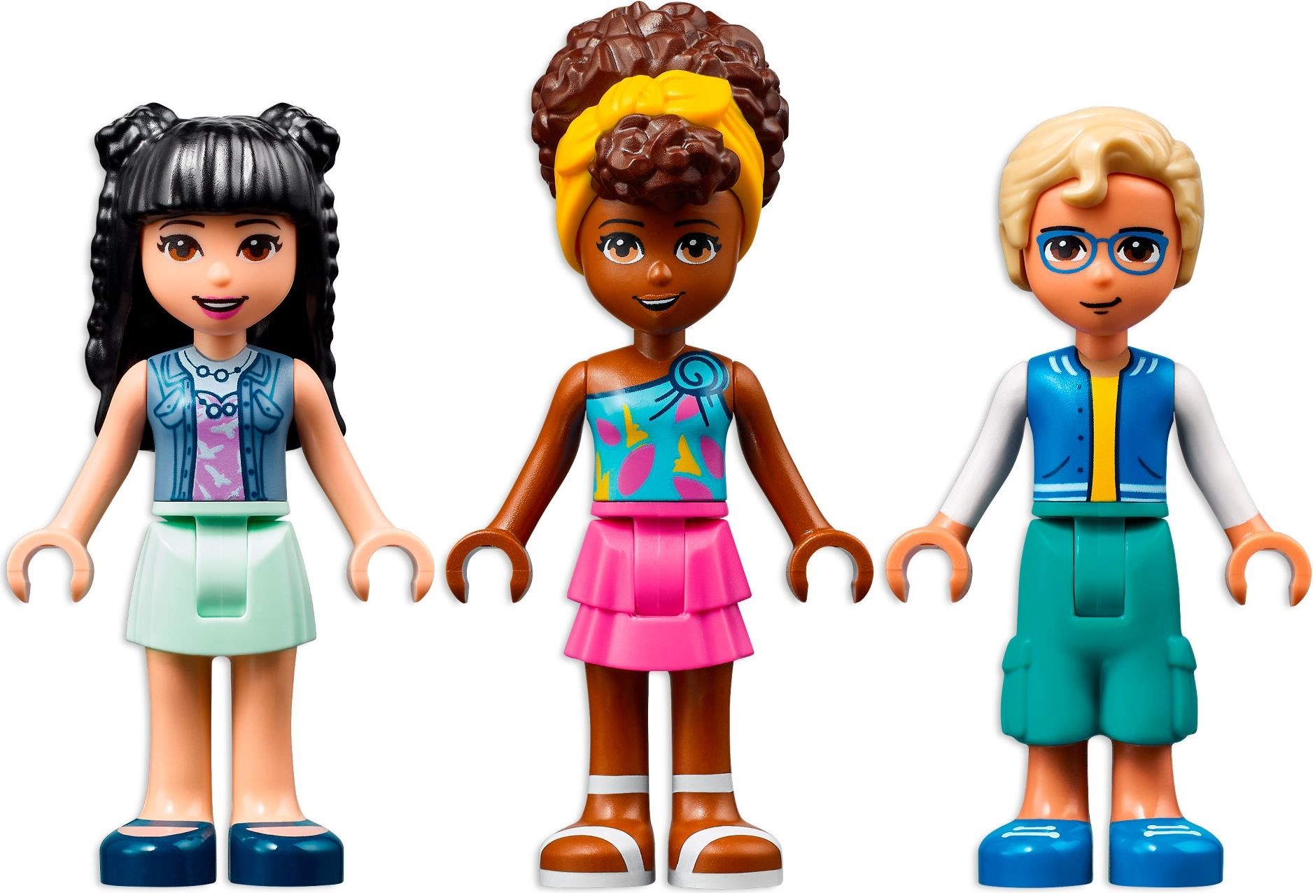 Конструктор LEGO Friends 41701 336 дет. - фото 3