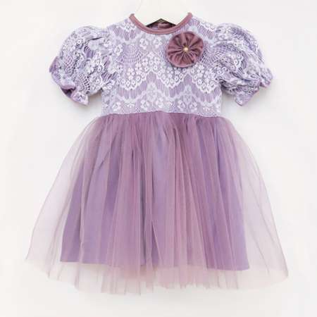 Платье Trendyco kids