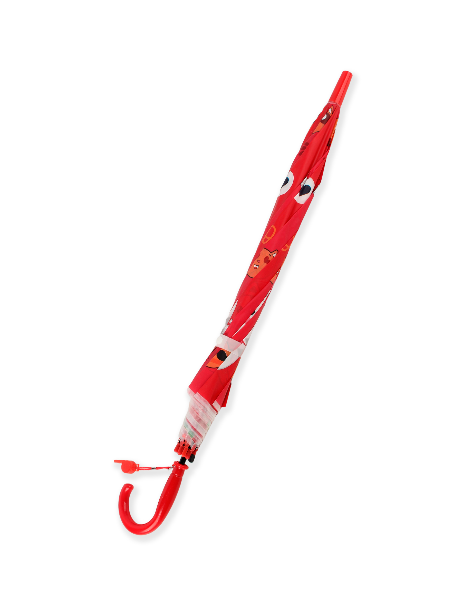 Зонт-трость Little Mania RZW-ANG283-RE - фото 3