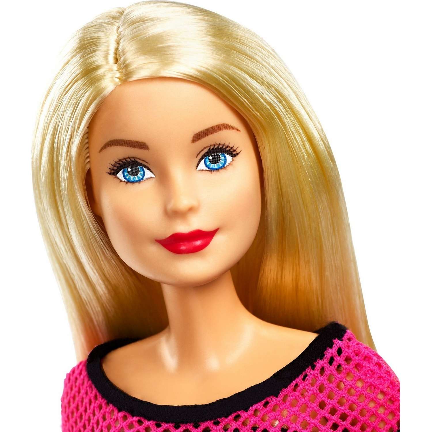 Кукла модельная Barbie GDJ34 - фото 7