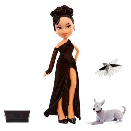 Кукла модельная Bratz