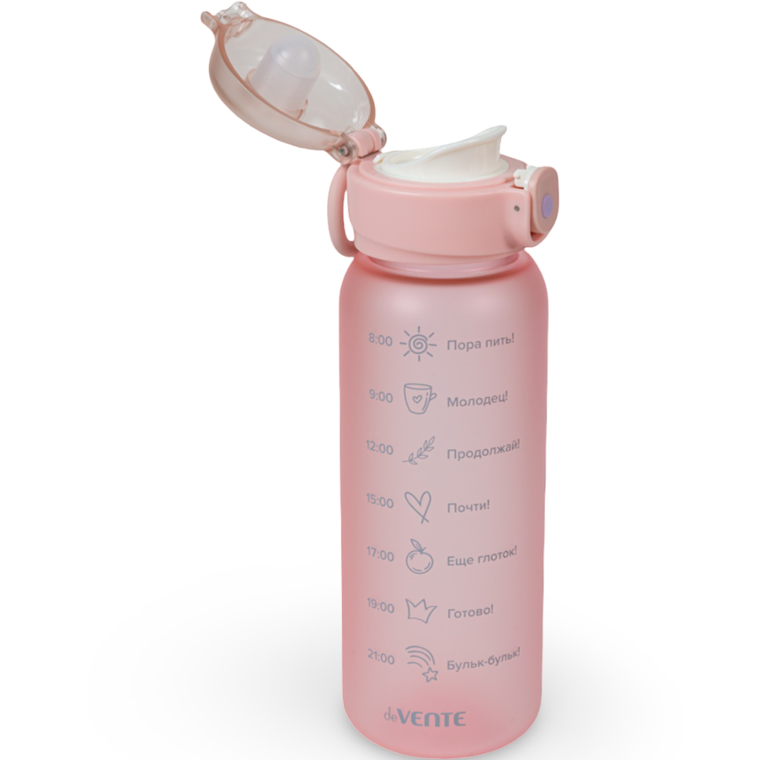Бутылка deVENTE Soft Blush 650 мл - фото 2