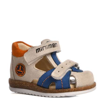 Сандалии Minimen