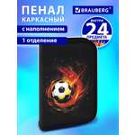 Пенал книжка Brauberg