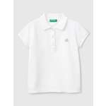 Футболка-поло United Colors of Benetton