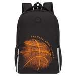 Рюкзак Grizzly Баскетбол