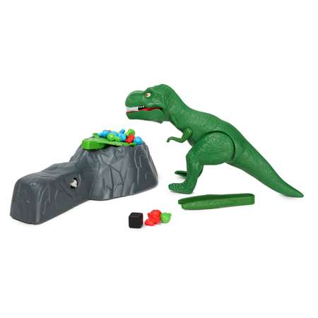 Игра настольная Goliath Обхитри Динозавра 921296.006