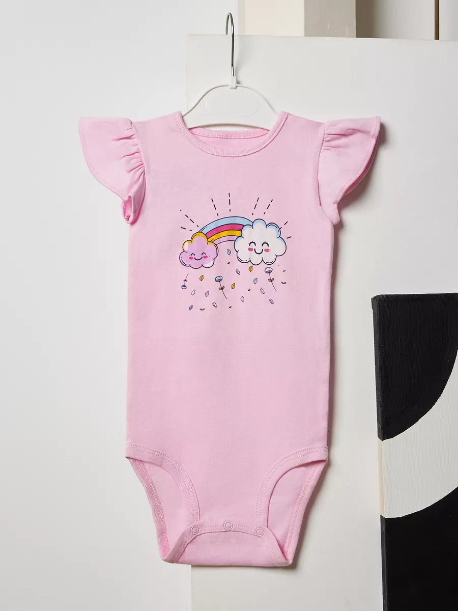 Боди Mami-kids Б-059 - фото 6