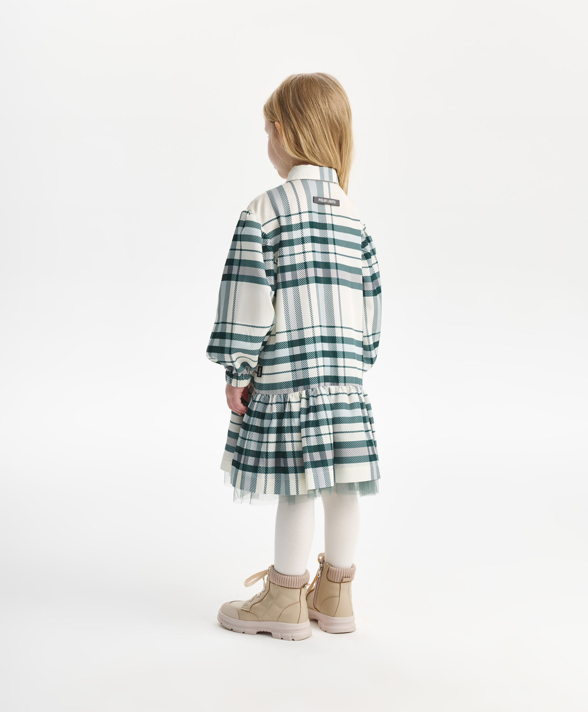 Платье Gulliver 22501GMC2501 - фото 5