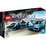 Конструктор LEGO Speed Champions 76898 565 дет.