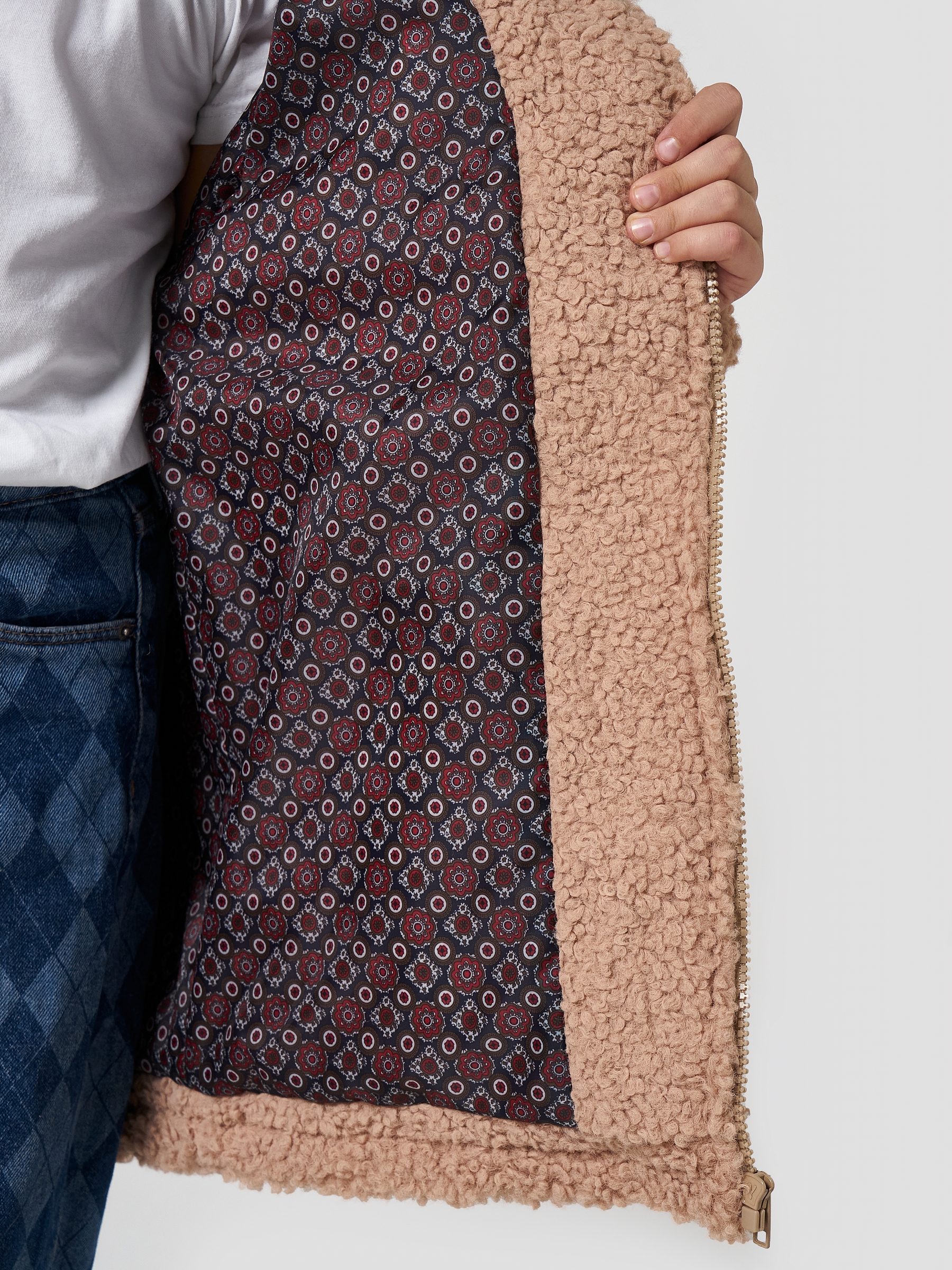 Куртка SURIKAT Д-004 - фото 8