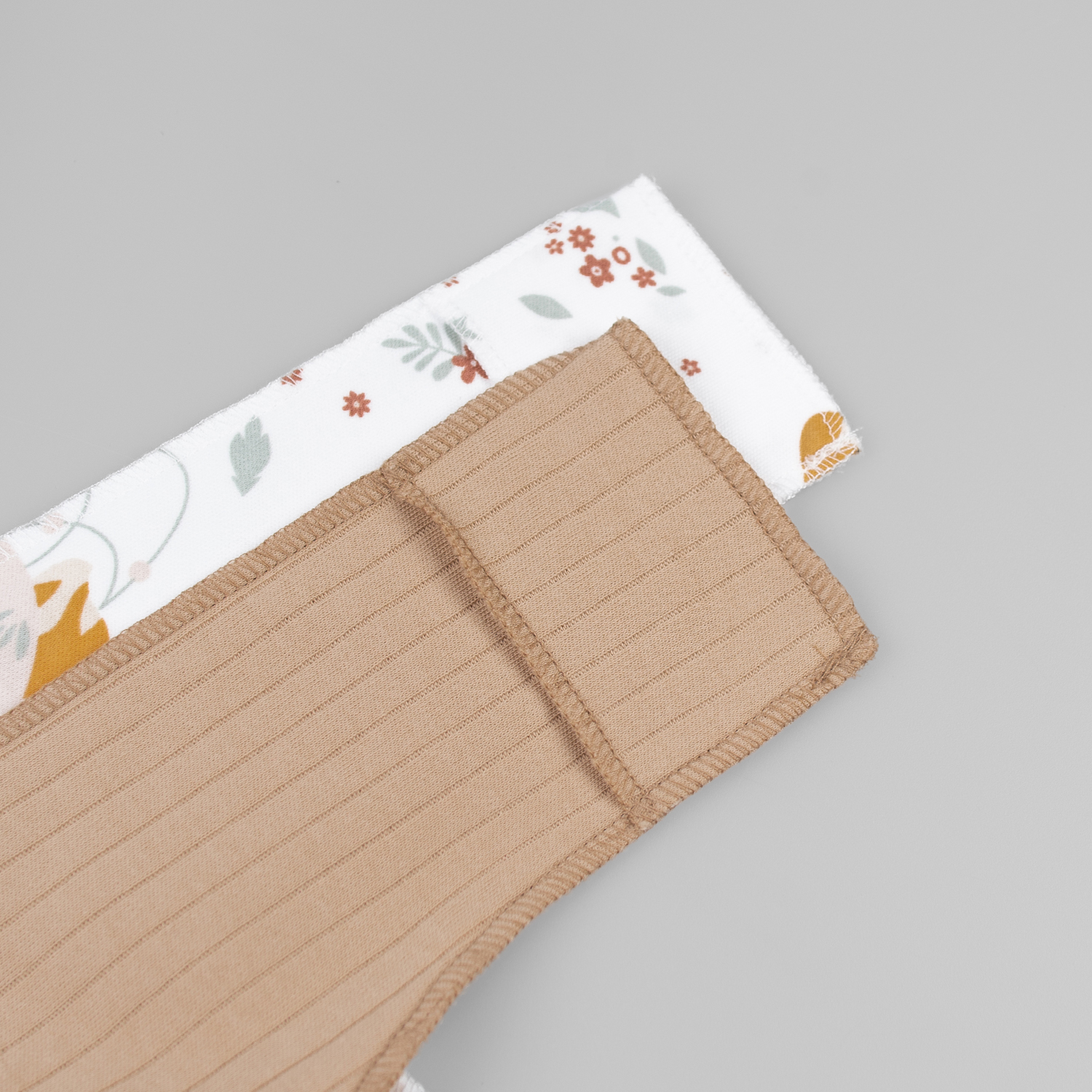 Комбинезон 2 шт LEO 1001А-16_бежевый - фото 9