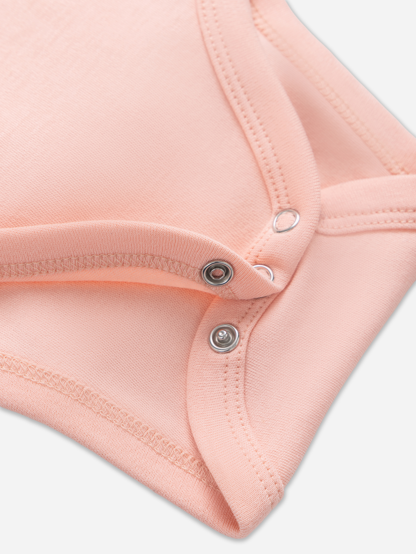 Боди 2 шт Mark Formelle (Марк Формэль) 13015-2/розовый +печать - фото 8