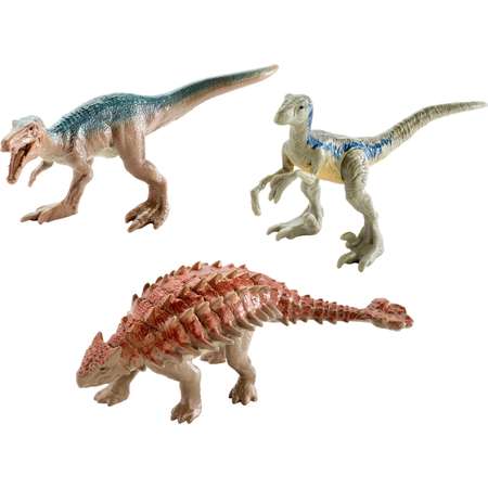 Игровой набор Jurassic World