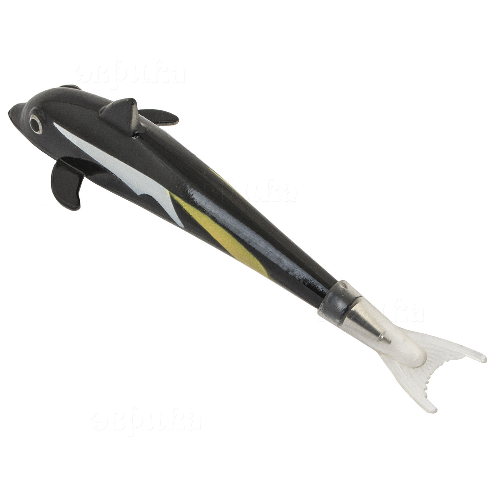 Ручка шариковая ЭВРИКА 1 шт. - фото 2