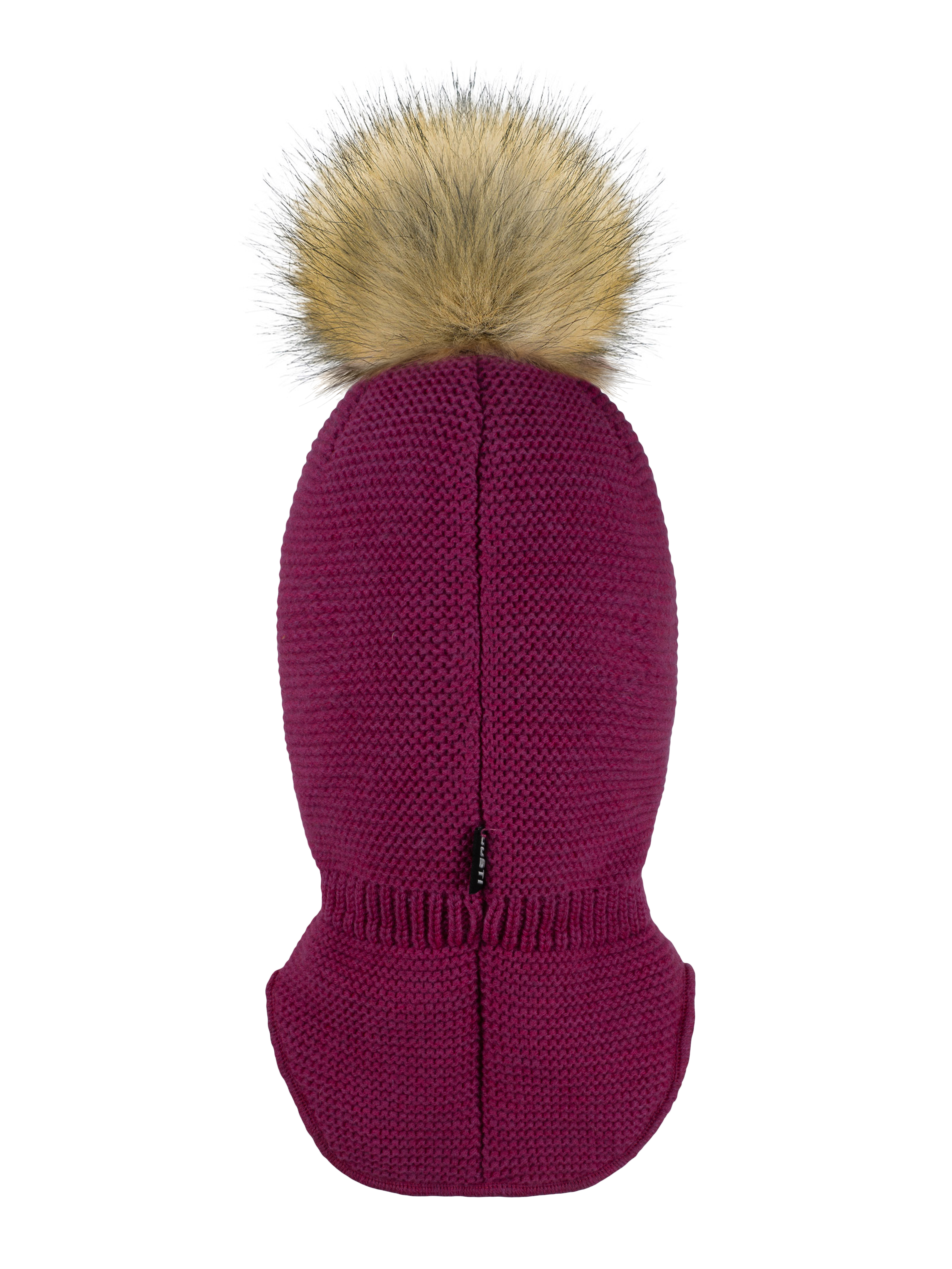 Шапка GUSTI GW25AC1228G-FUSCHIA - фото 7