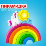 Игрушка Alatoys Единорог