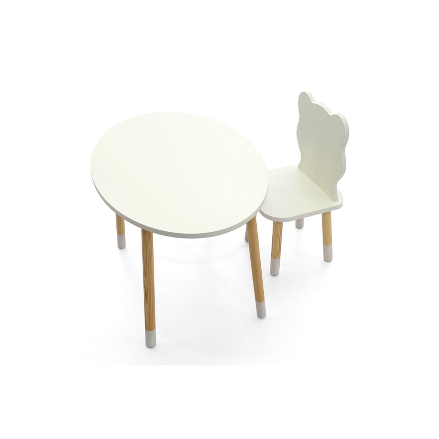 Детский столик Бельмарко - фото 7