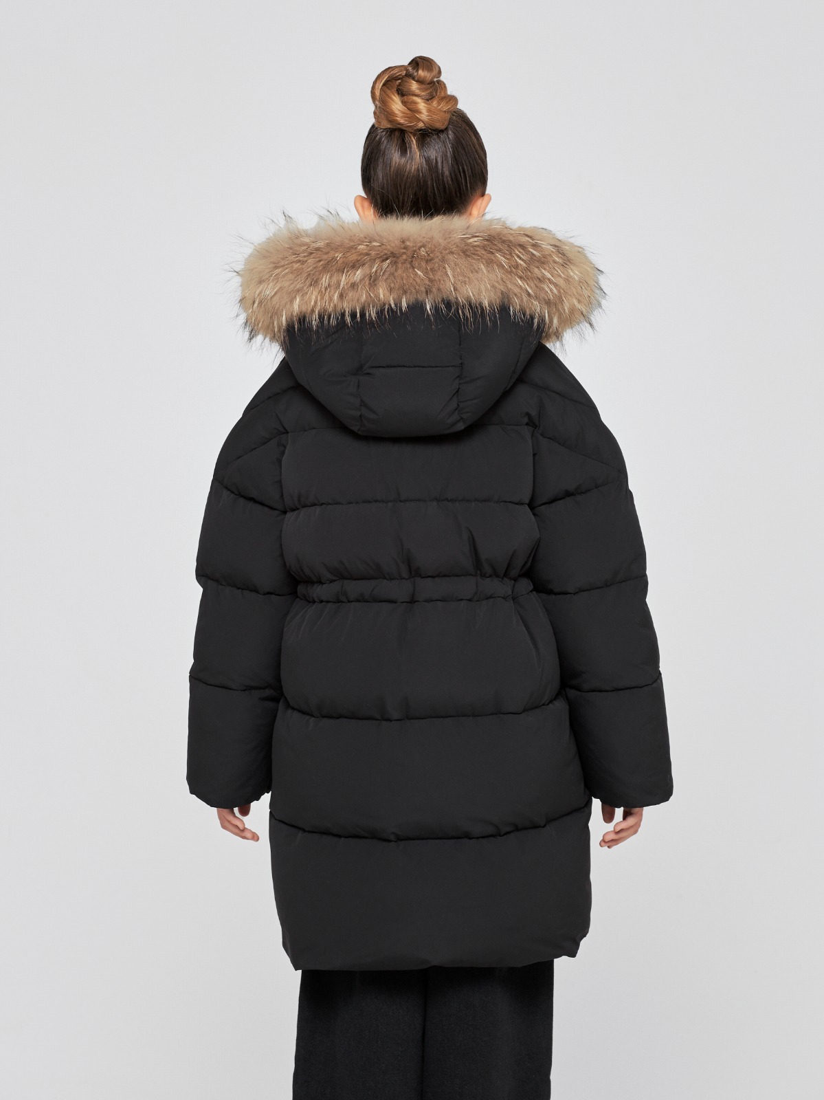 Куртка Charos G1090HS - фото 2