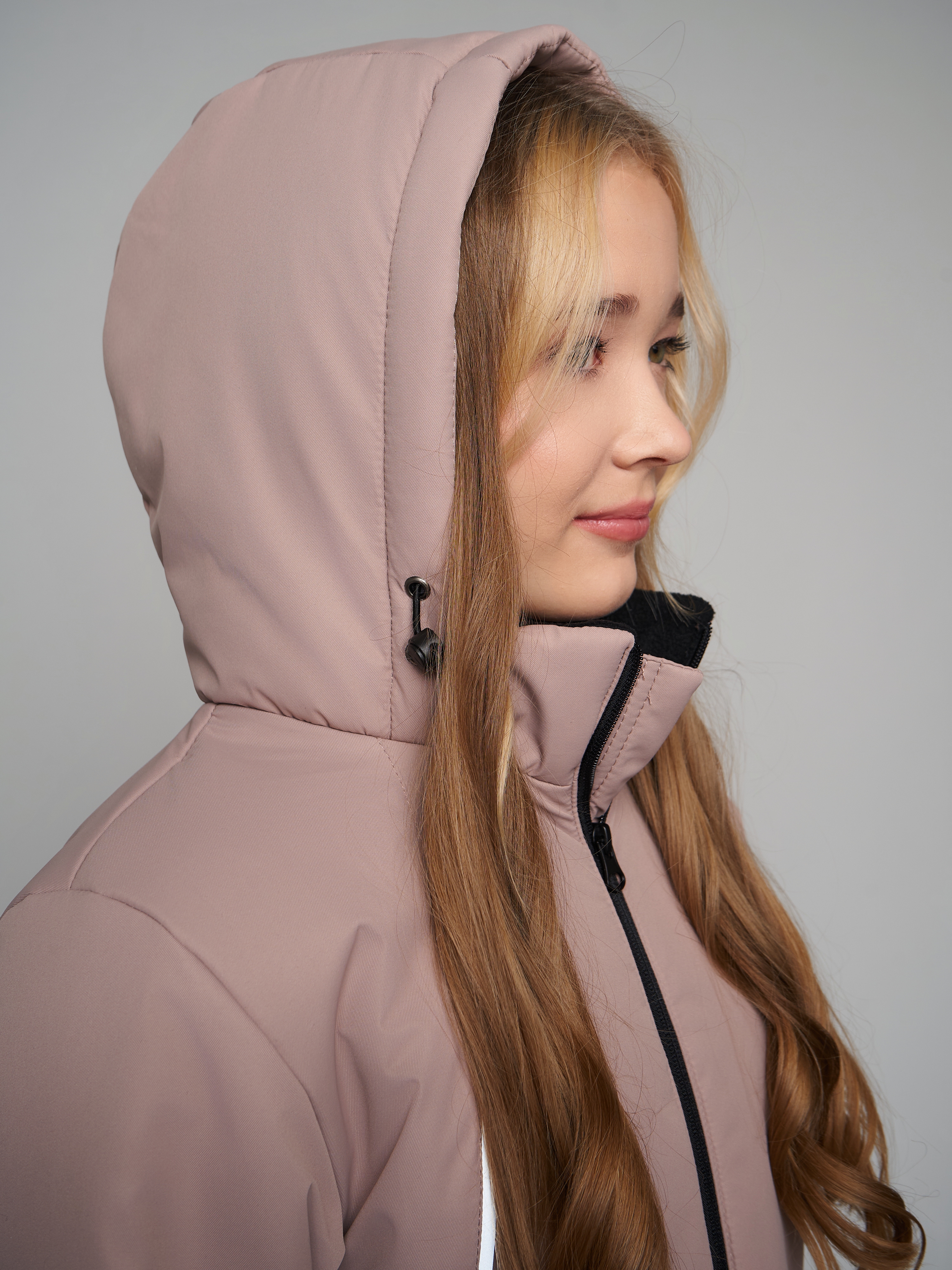 Куртка RODOS М-301/бежевый - фото 14