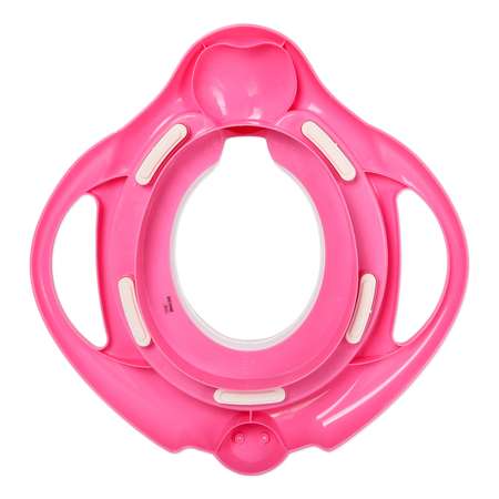Сиденье для унитаза OK BABY Pinguo Soft 66