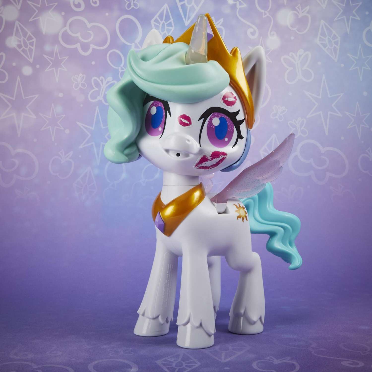 Игровой набор My Little Pony - фото 14