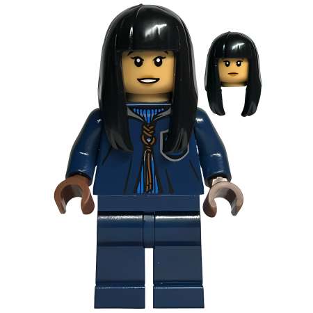Фигурка LEGO Harry Potter Cho