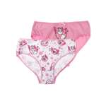 Трусы-слипы 2 шт PlayToday