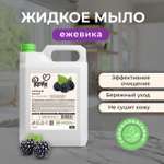 Мыло жидкое Reva Care 5000 мл