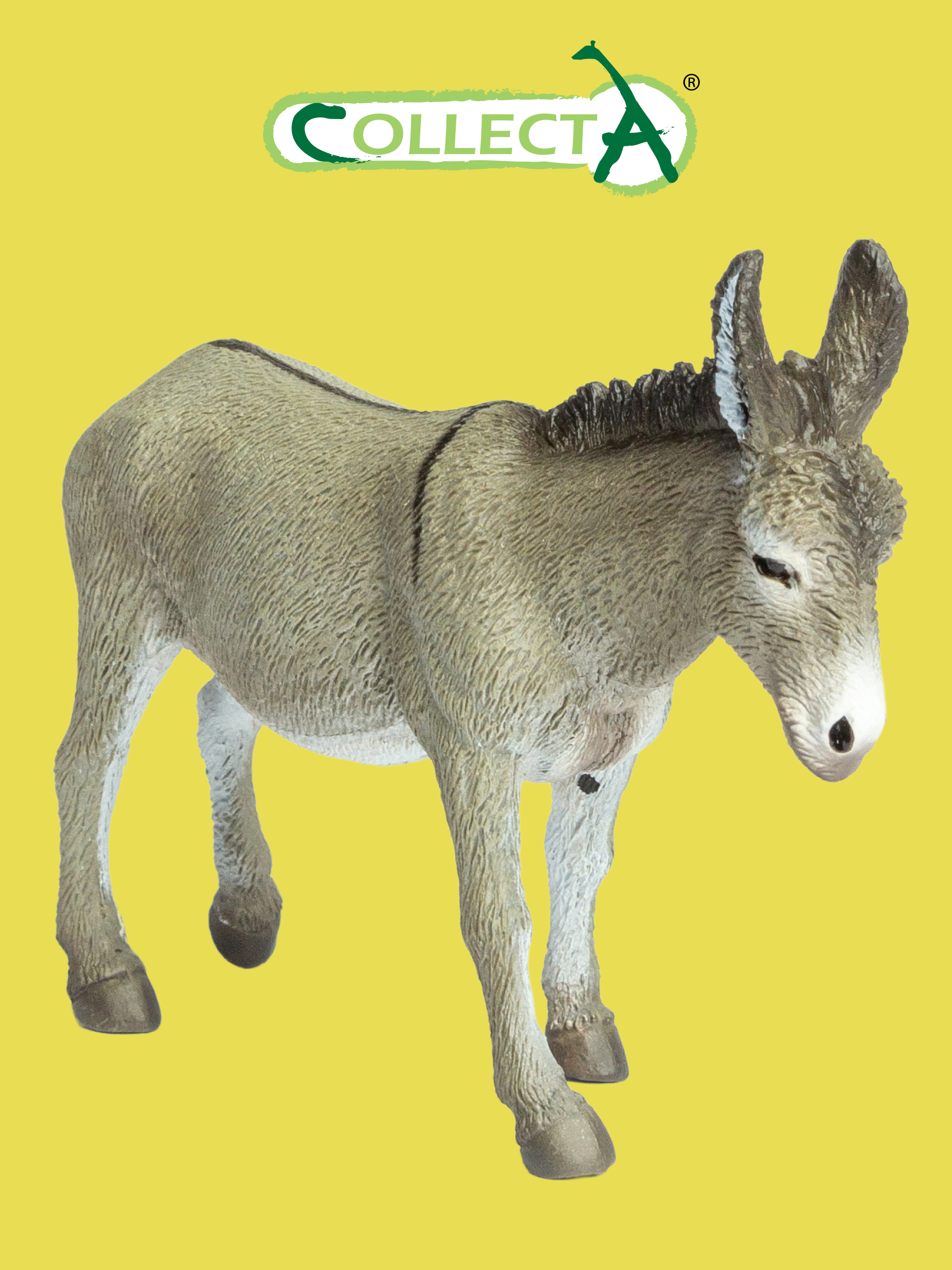 Фигурка Collecta Ослик - фото 1