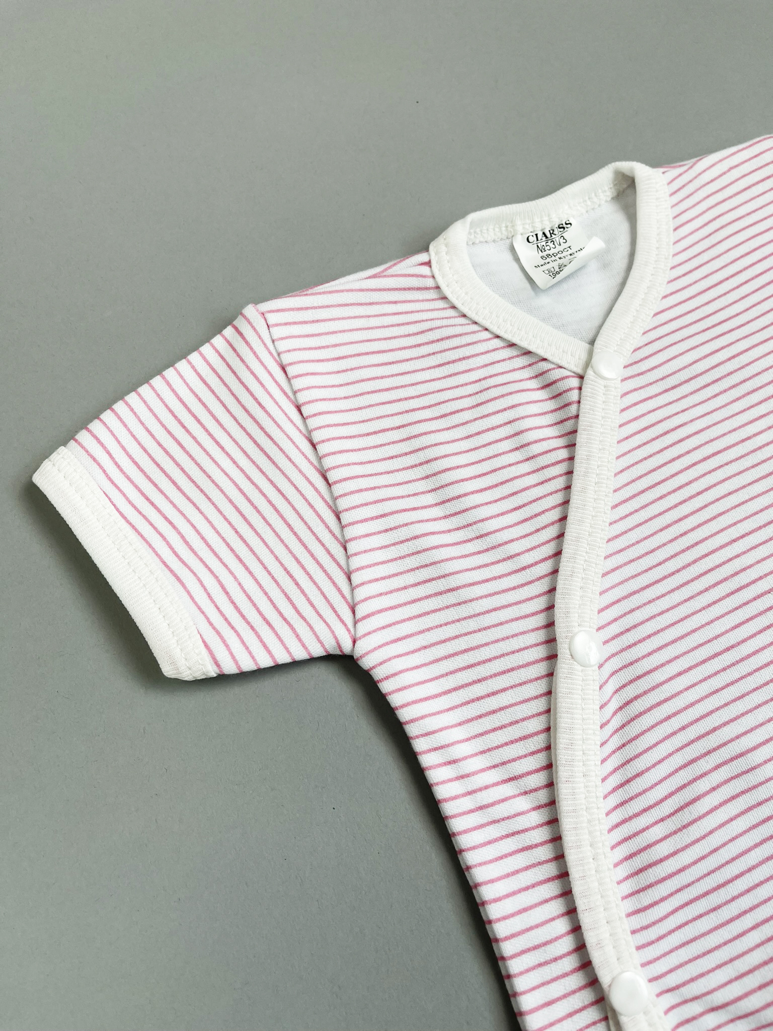 Боди Clariss ЦБ-00001162 - фото 2