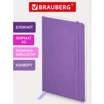 Блокнот Brauberg 96 лист.