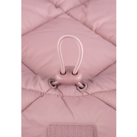 Конверт в коляску Leokid Light Compact Soft pink