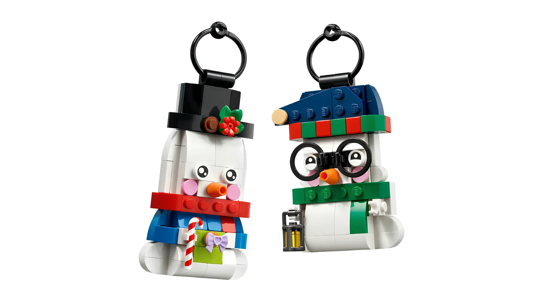 Конструктор LEGO Seasonal - фото 4