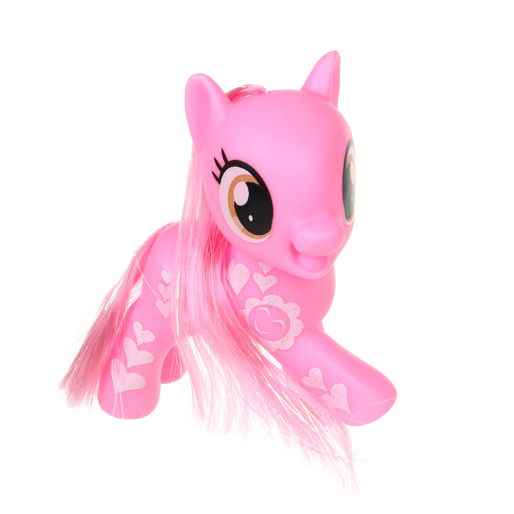 Игровой набор Игроленд Единорожка и друзья - фото 6
