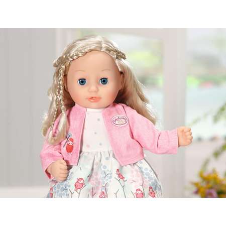 Кукла Baby Annabell София с аксессуарами 709863-116722