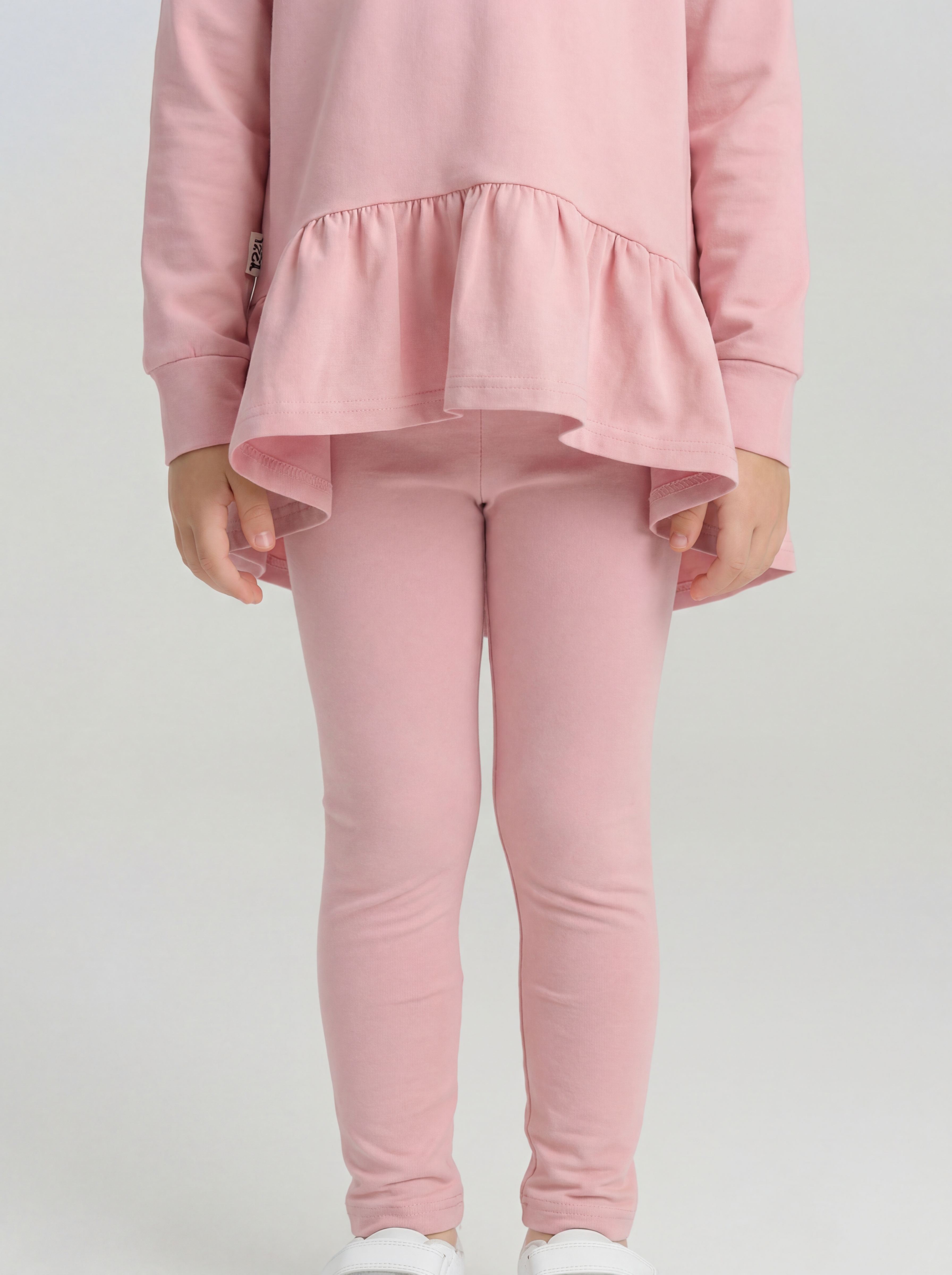 Туника и леггинсы KUZA 1099А16 - фото 4