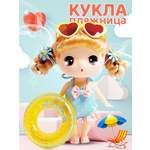 Кукла классическая DDung Пляжница