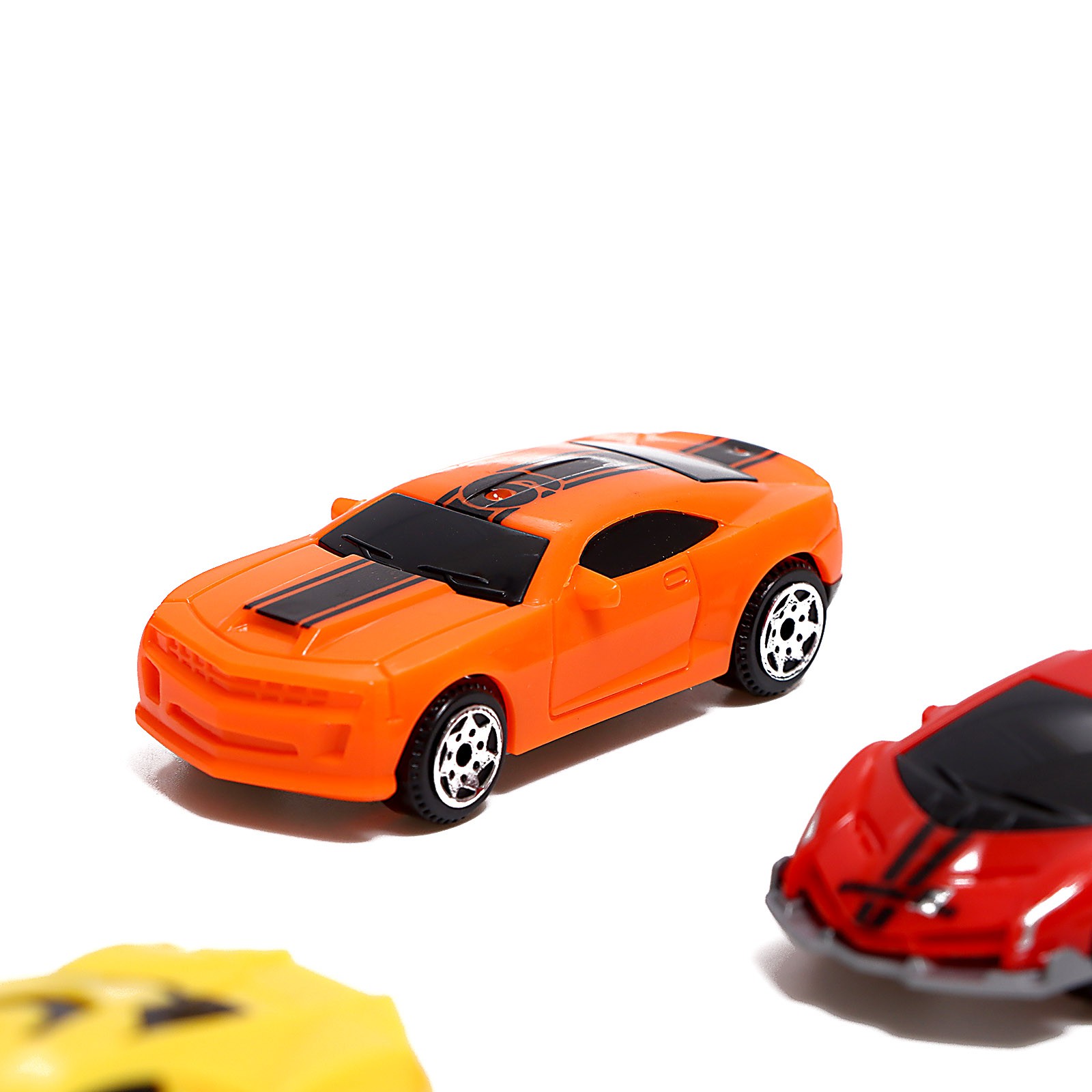 Подводная лодка Автоград 9156636 - фото 10