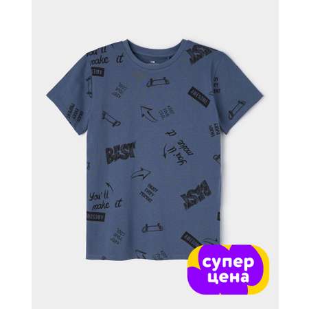 Футболка Futurino