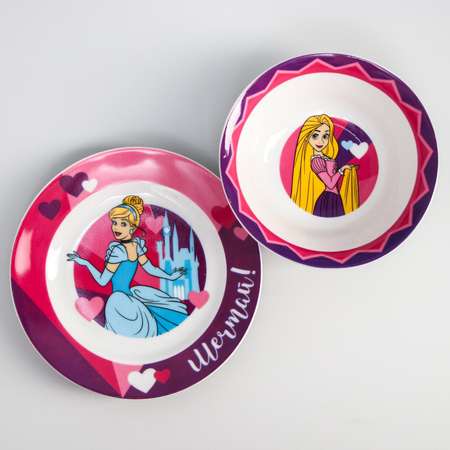 Игрушка Disney посуда