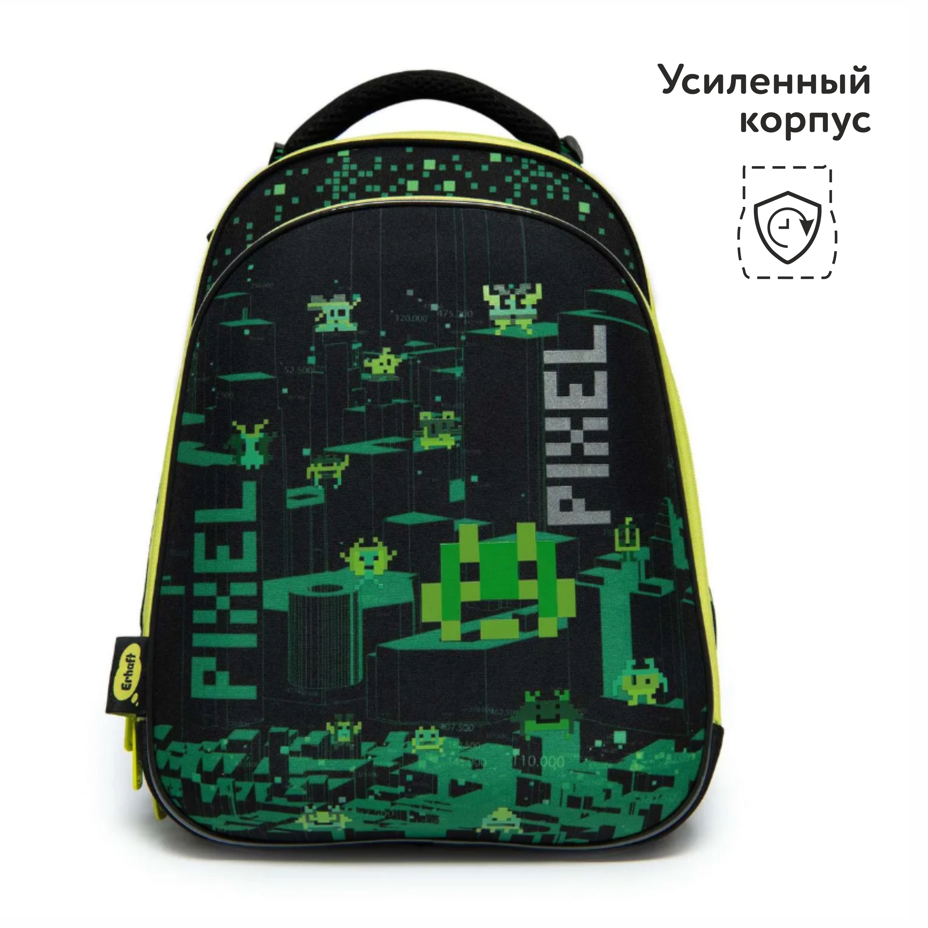 Ранец Erhaft Pixel - фото 4