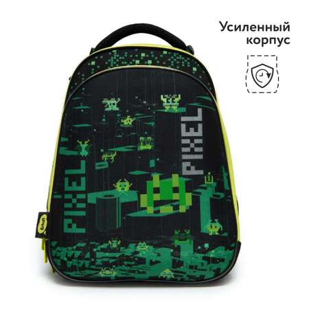Ранец Erhaft Pixel