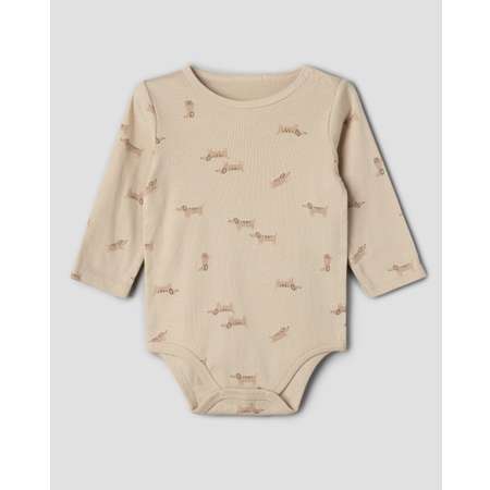 Боди Baby Gо 2 шт
