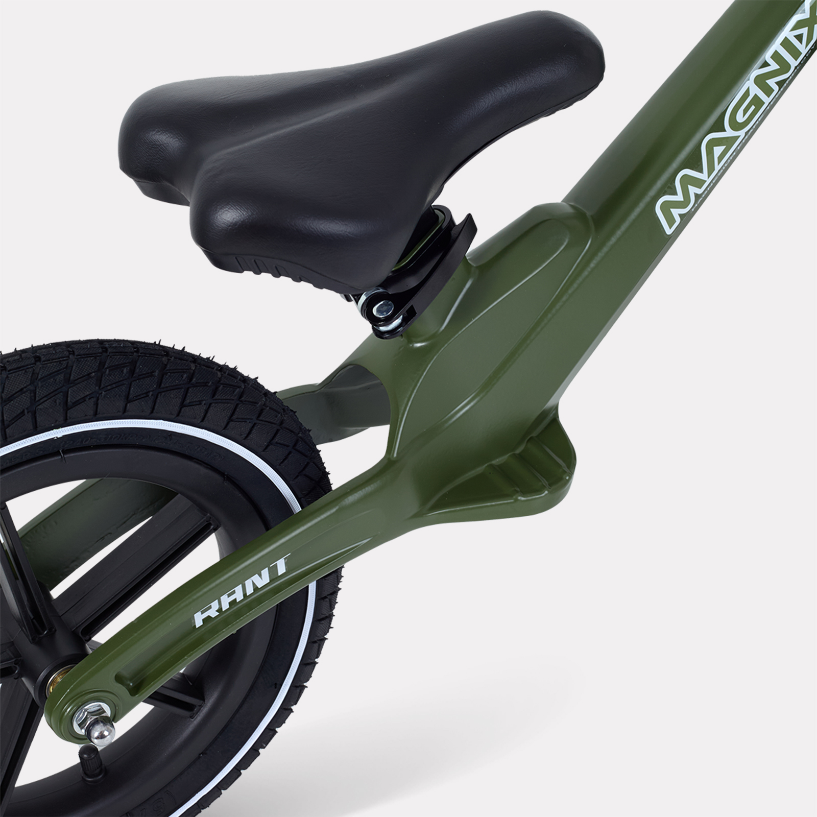 Двухколесный беговел Rant - фото 5