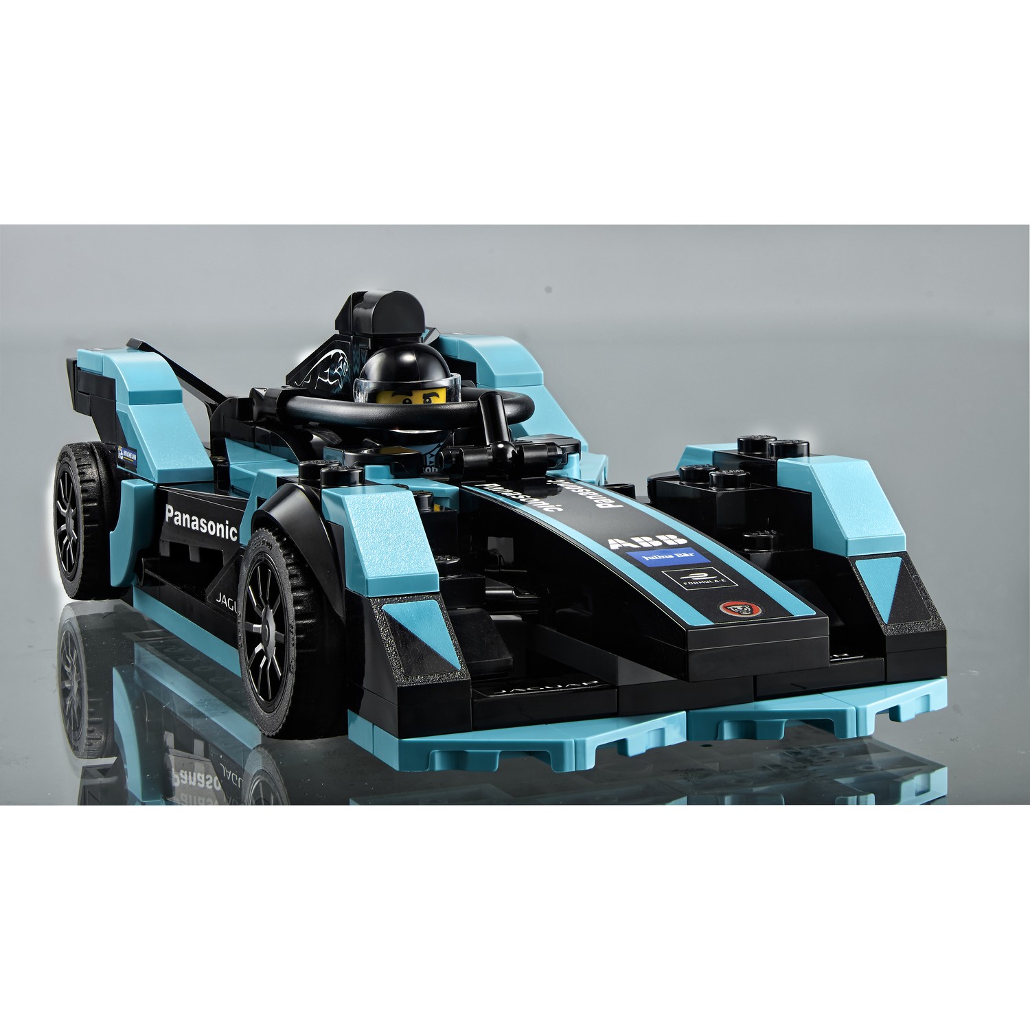 Конструктор LEGO Speed Champions - фото 9