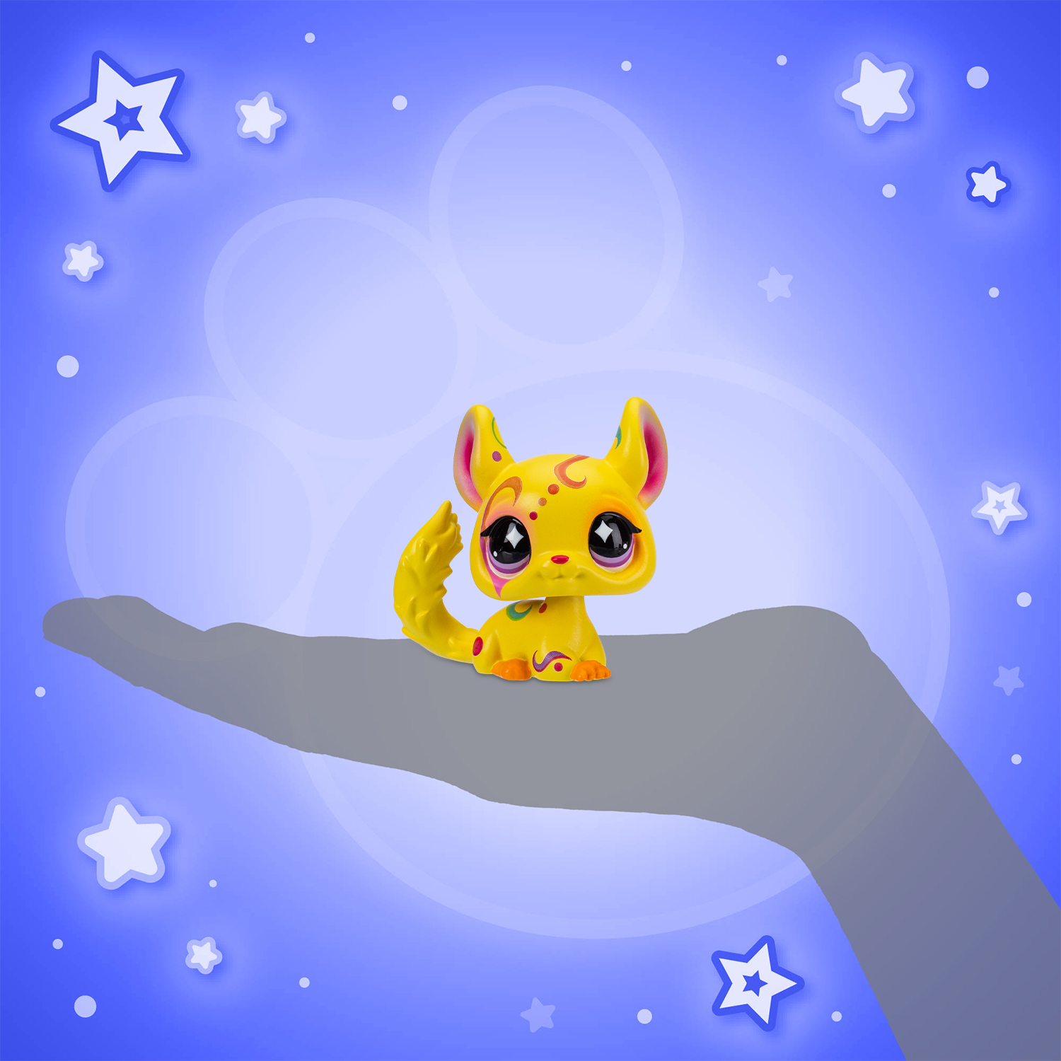 Игровой набор Littlest Pet Shop Станция Стиля - фото 5